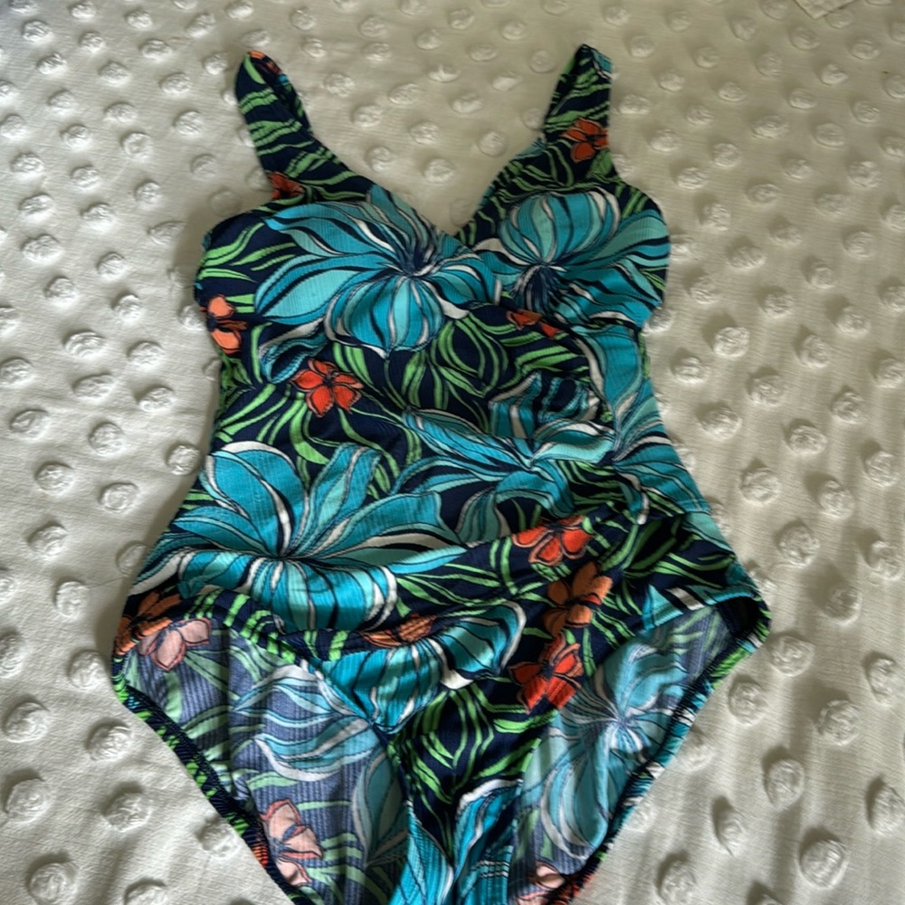 Classics swimsuit
